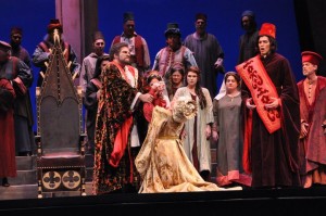 Othello | Arizona Opera Company