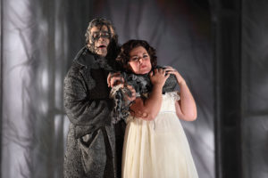 Frankenstein Arizona Opera
Photo: Tim Trumble